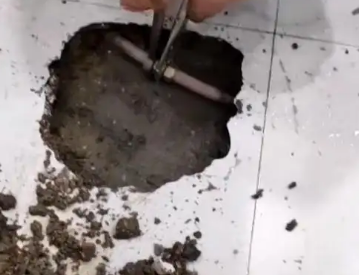 大渡口卫生间漏水检测电话