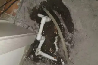 大渡口卫生间漏水检测多少钱