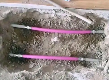 大渡口卫生间测漏水多少钱