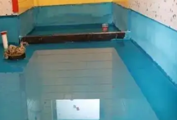 大渡口卫生间防水多少钱