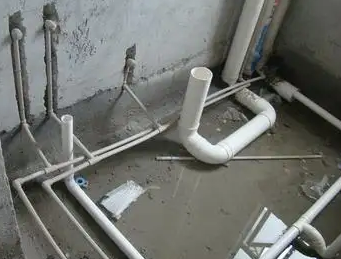 大渡口水管维修多少钱