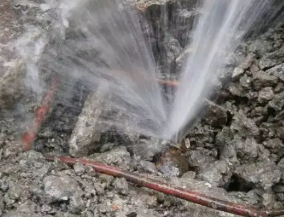 大渡口水管维修多少钱