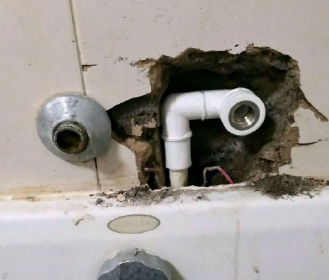 大渡口卫生间漏水检测多少钱