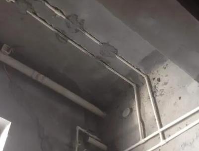 大渡口卫生间漏水维修技术的依据是什么